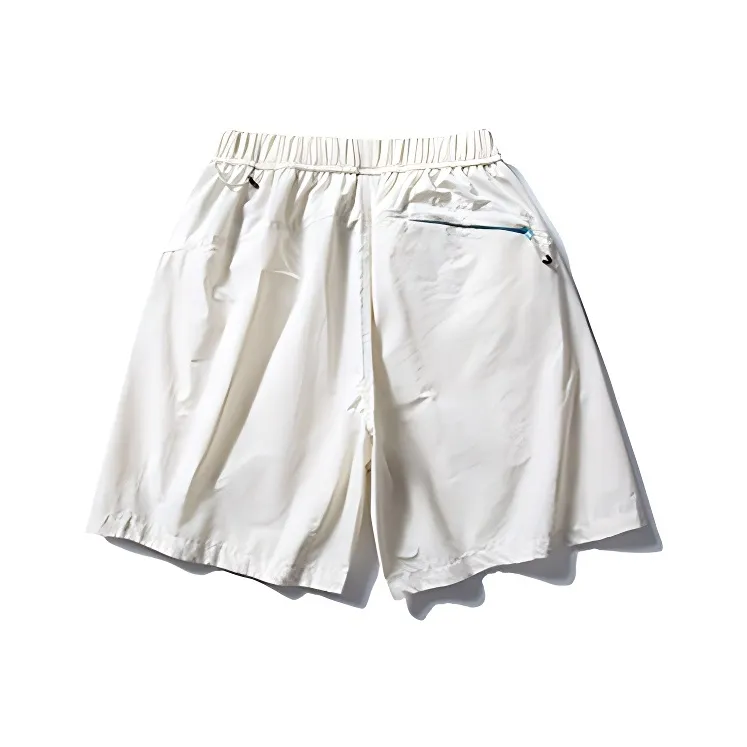 VERAF CA Casual Shorts Unisex-7