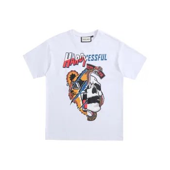 HARDY HARDY T Shirts Unisex