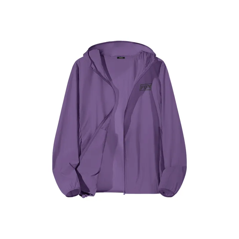 MINISO Sun Protection Clothing Unisex-8