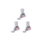3 Pack Pink