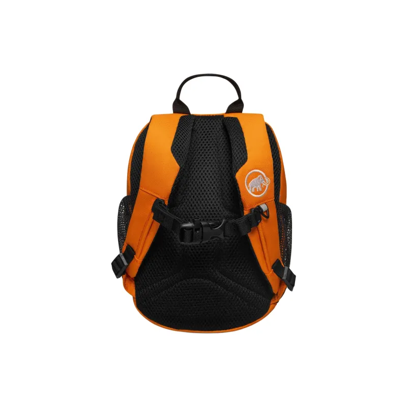 MAMMUT Polyester Backpack Kids' Green/Black/Orange/Terracotta/Blue-5