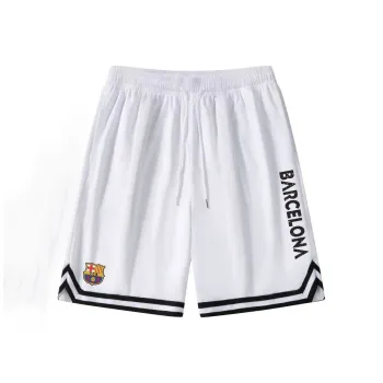 FCB ARCELONA Casual Shorts Unisex