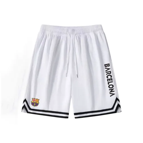 FCB ARCELONA Casual Shorts Unisex