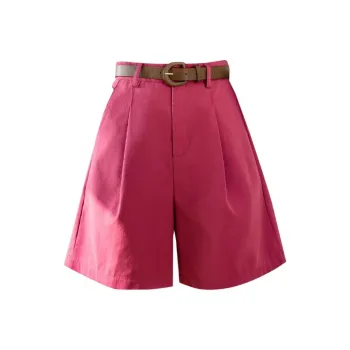 GOSO Casual Shorts Women's