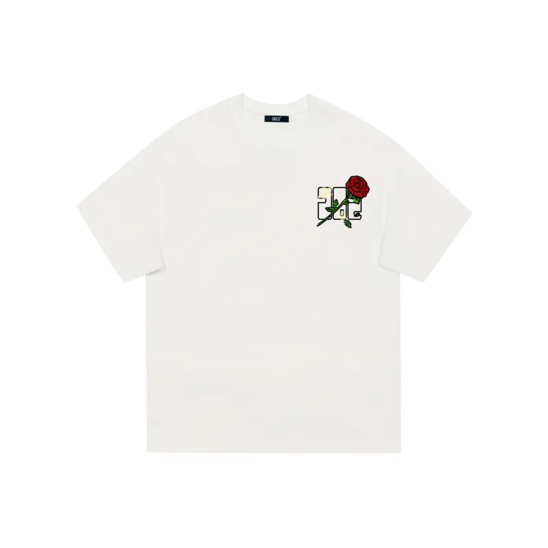 A02 T Shirts Unisex-5
