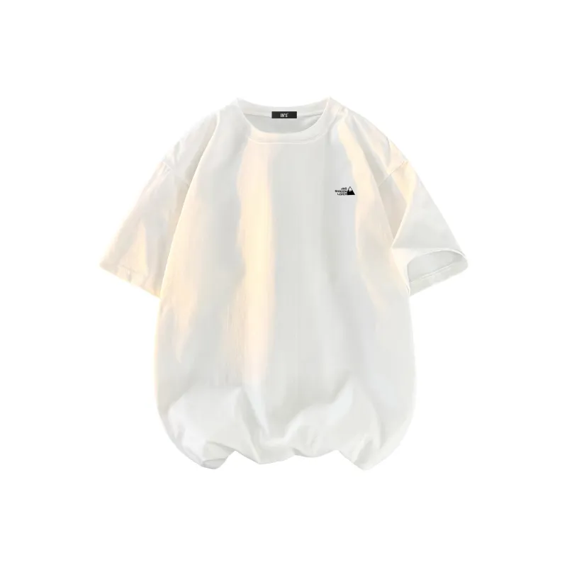 IN'S T Shirts Unisex-0