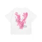 White (100% cotton)