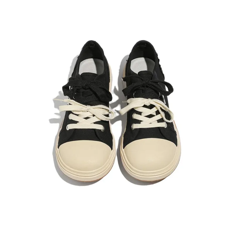 IZEIZIG Low Top Skateboard Shoes Unisex-2