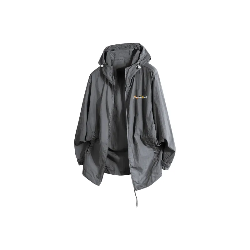 S.k. Manor Hill Sun Protection Clothing Unisex-14