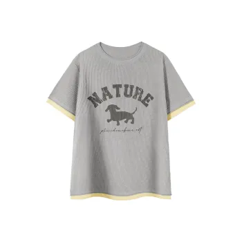 PSO Brand T Shirts Women's