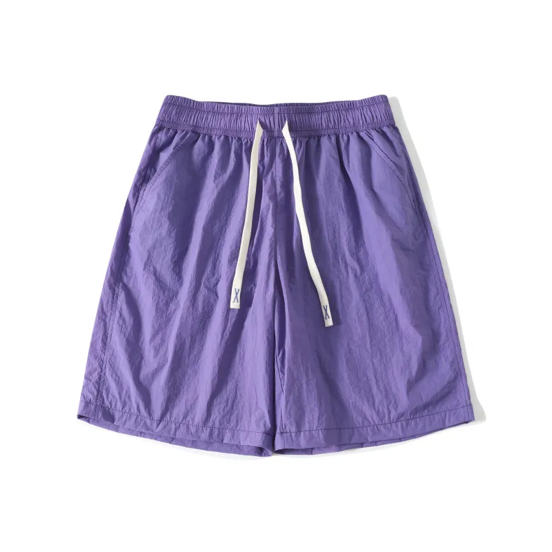 Lind Erki Casual Shorts Unisex-6
