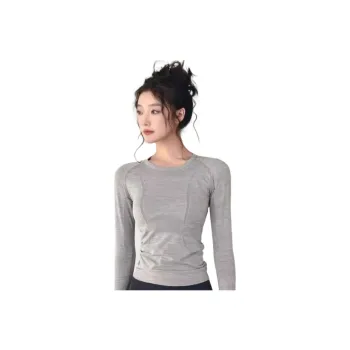 GUAILILUOLI Workout Clothing Women's
