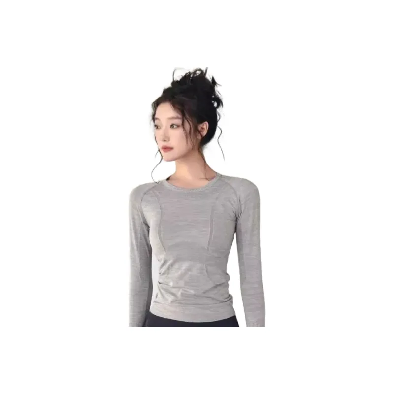 GUAILILUOLI Workout Clothing Women's-0