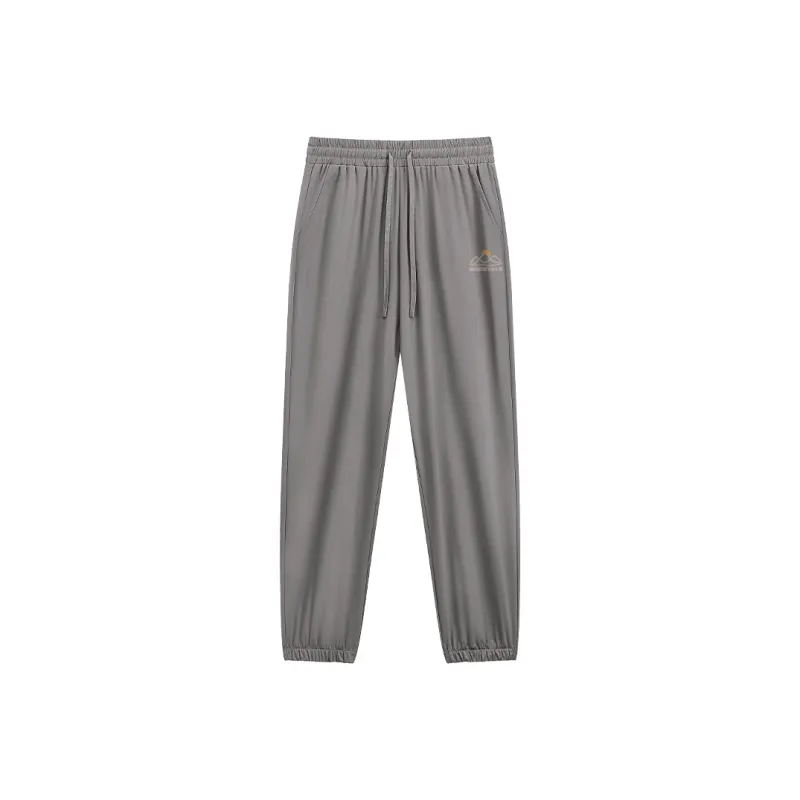 MINISO Casual Pants Unisex-8
