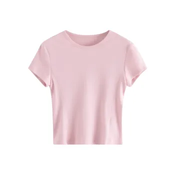 FANSILANEN Regular T Shirt Women's