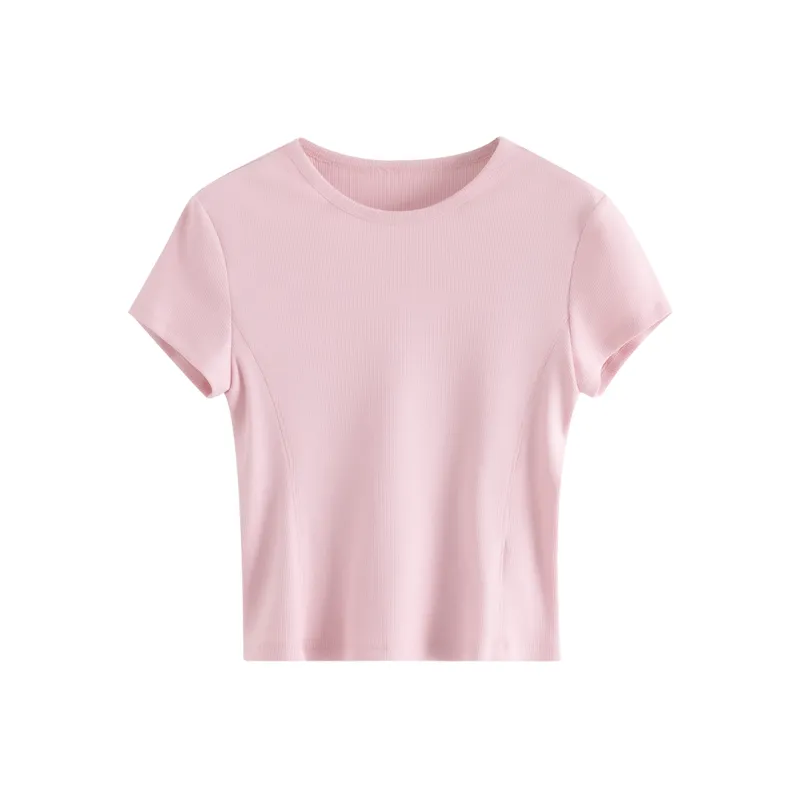 FANSILANEN Regular T Shirt Women's-0