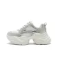 White/Silver