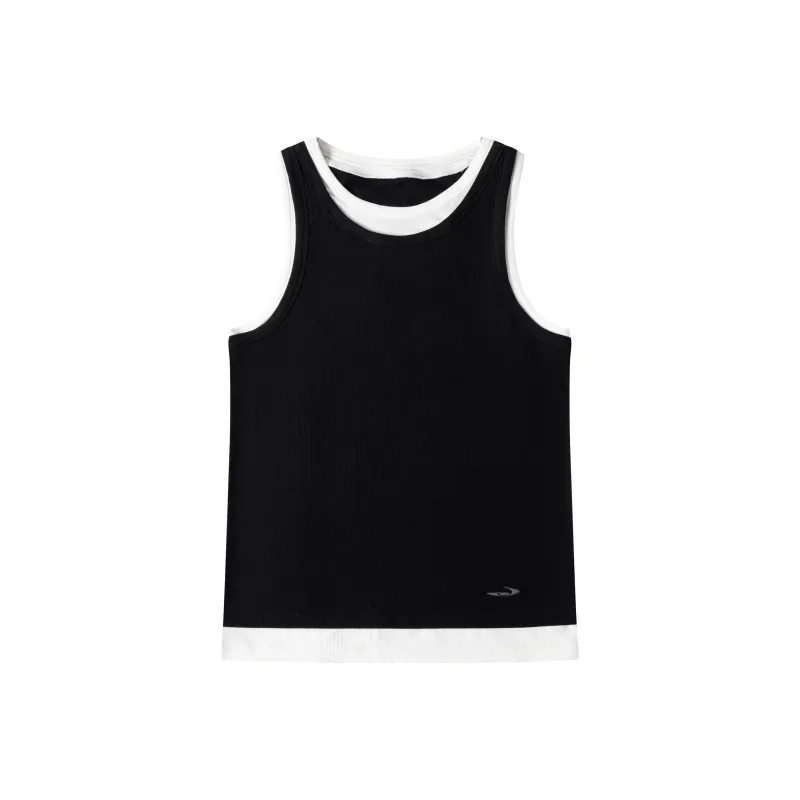 NewJnxs Tank Tops Unisex-4
