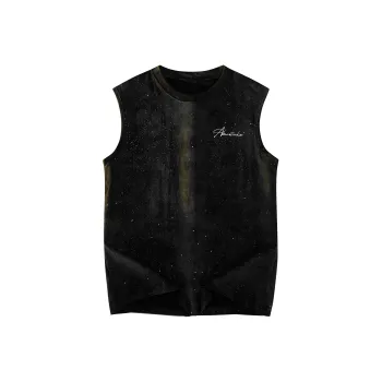 KW Tank Tops Unisex