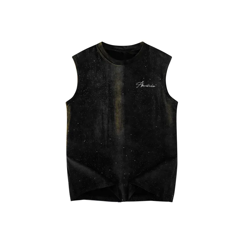 KW Tank Tops Unisex-0
