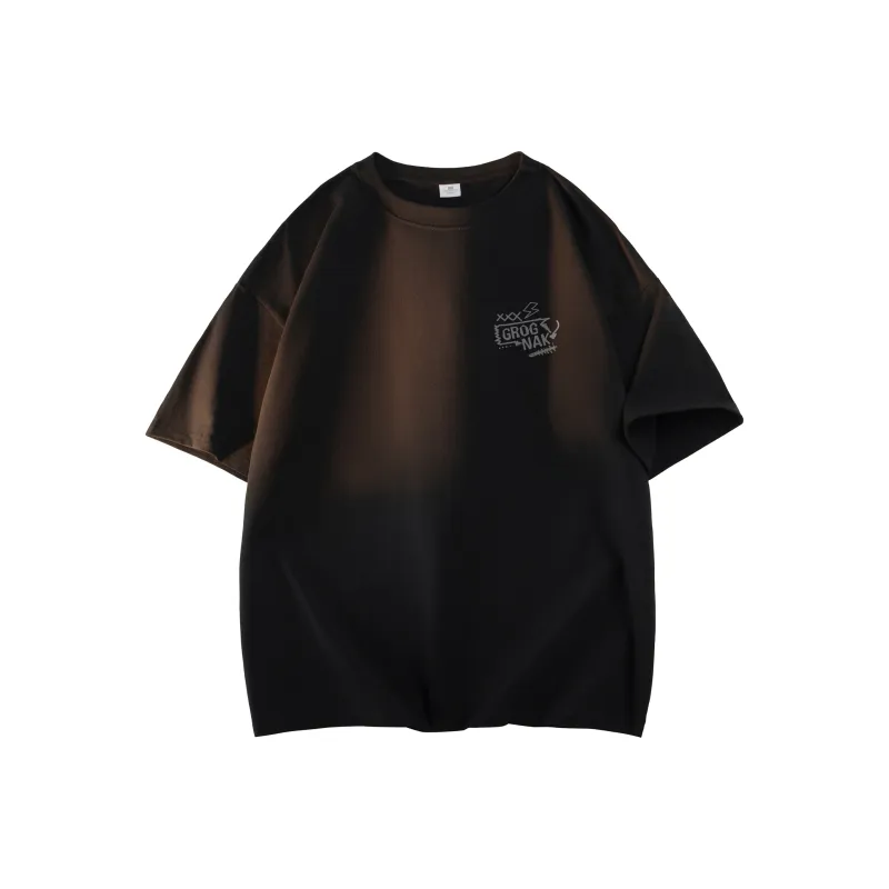 GROGNAK T Shirts Unisex-1