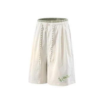 MIIOW Trend Party Series Casual Shorts Unisex