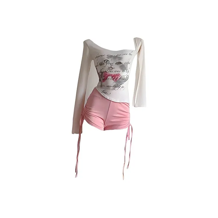 SECFLY OFFICIAL Casual Suit Women's-0