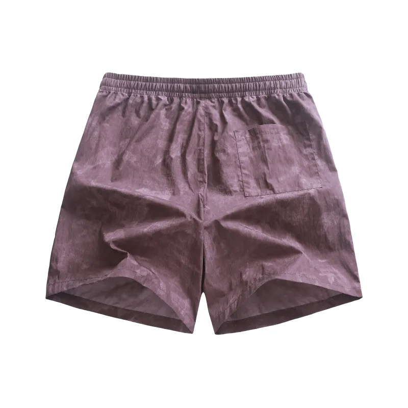 Lind Erki Casual Shorts Unisex-17