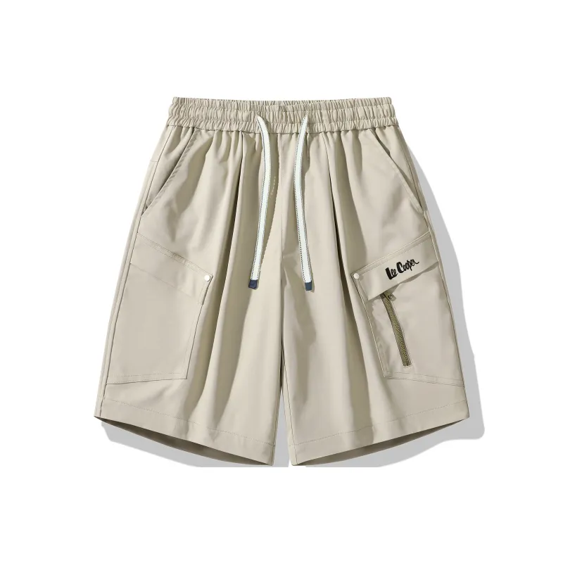 Lee Cooper Casual Shorts Unisex-4