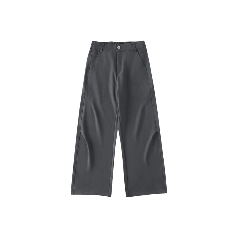 A3G4 Casual Pants Unisex-10
