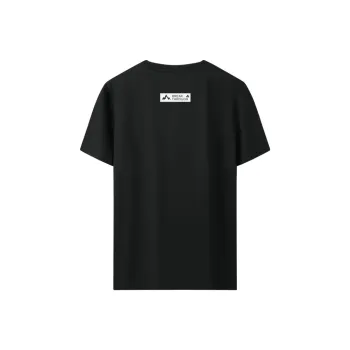 PEAK T Shirts Unisex
