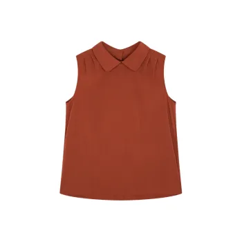 Mo Han Yi Mei Shirt Women's Watermelon Red