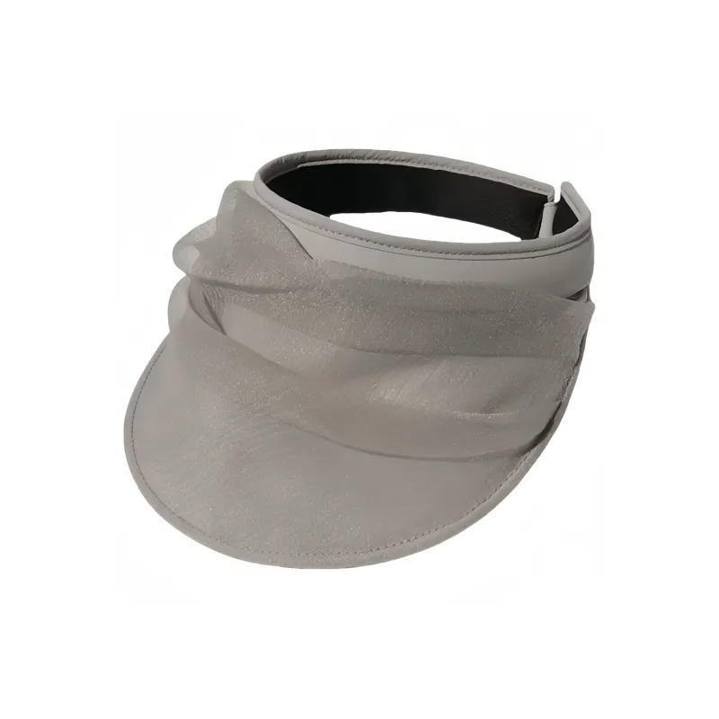 WODONBLE Polyester Sun Protection Hats Women's-8