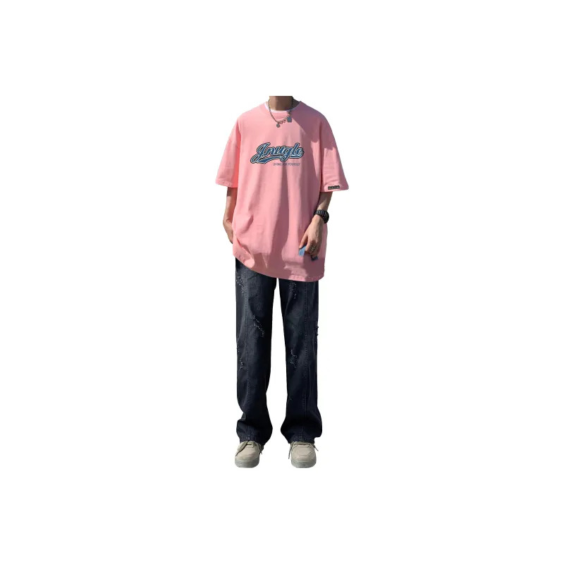 A/2/8/T Casual Sportswear Unisex-45