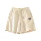 [300G Heavyweight]Light Beige (Hb Lightweight Alphabet Pants Label)