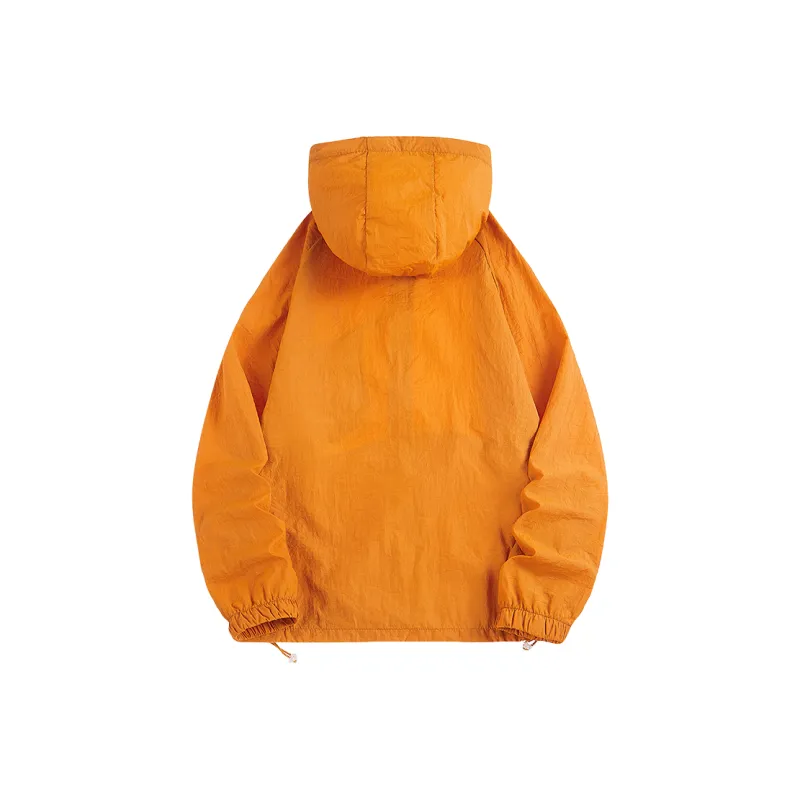 Jeep Sun Protection Clothing Unisex-21