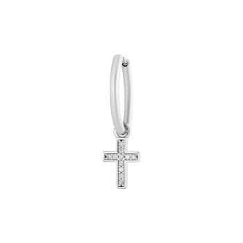 ICEGANG 316L Titanium Steel Earrings Unisex