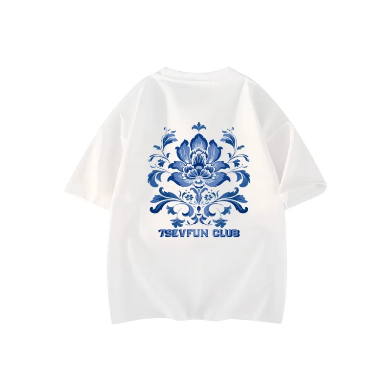 7 SEVFUN T Shirts Unisex-4
