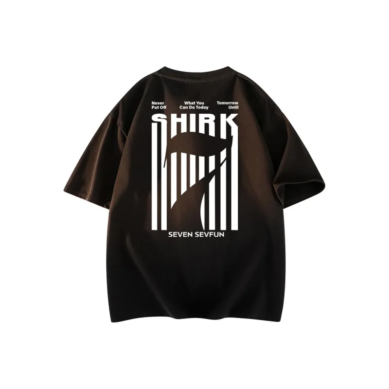 7 SEVFUN T Shirts Unisex-0