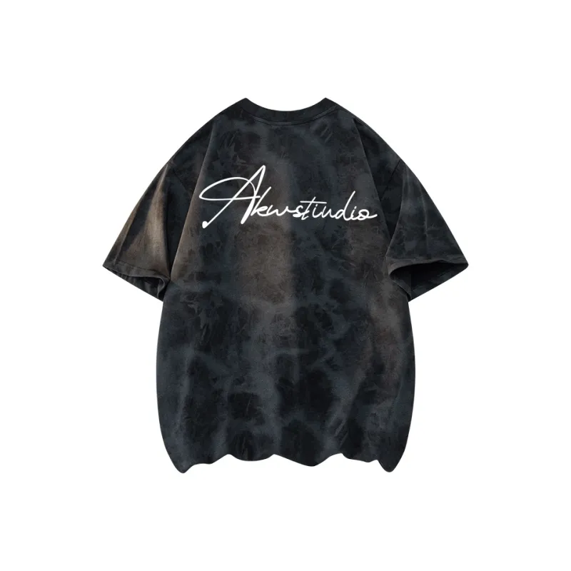 KW T Shirts Unisex-1