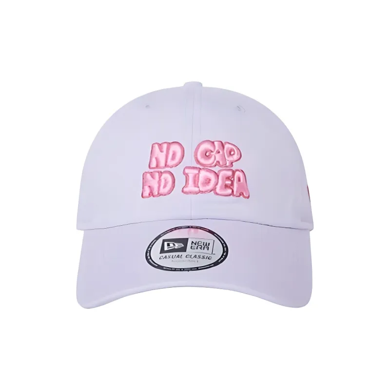 New Era Baseball Caps Unisex Purple-1