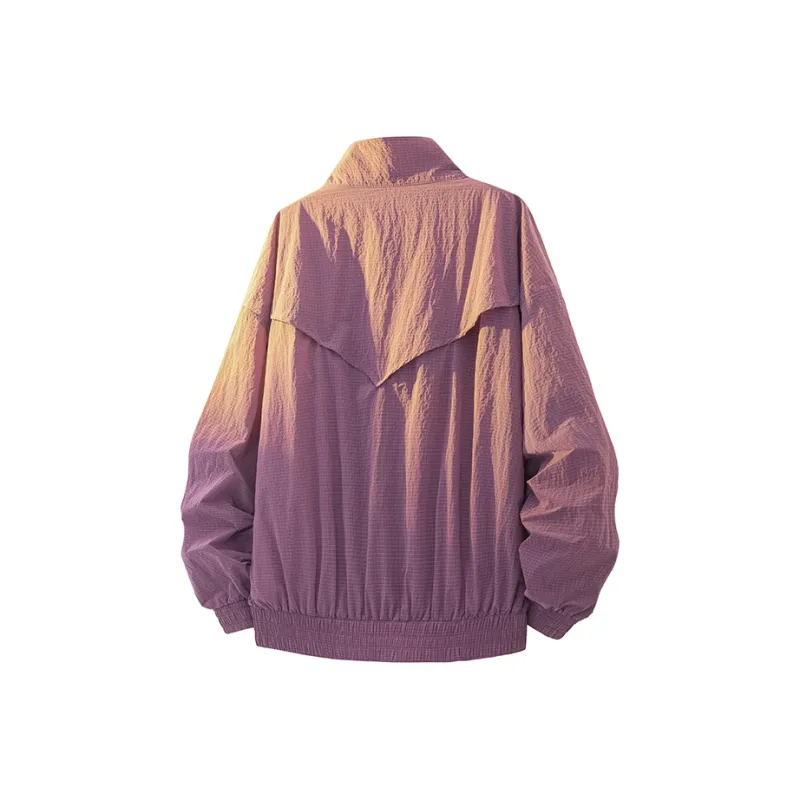 Universal Templates Super Light Breathable Windproof Abrasion Resistant Sun Protection Clothing Unisex-11