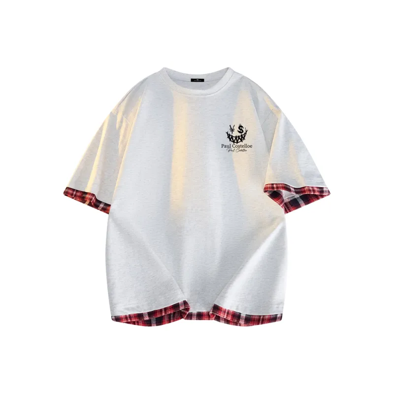 PAUL COSTELLOE T Shirts Unisex-0