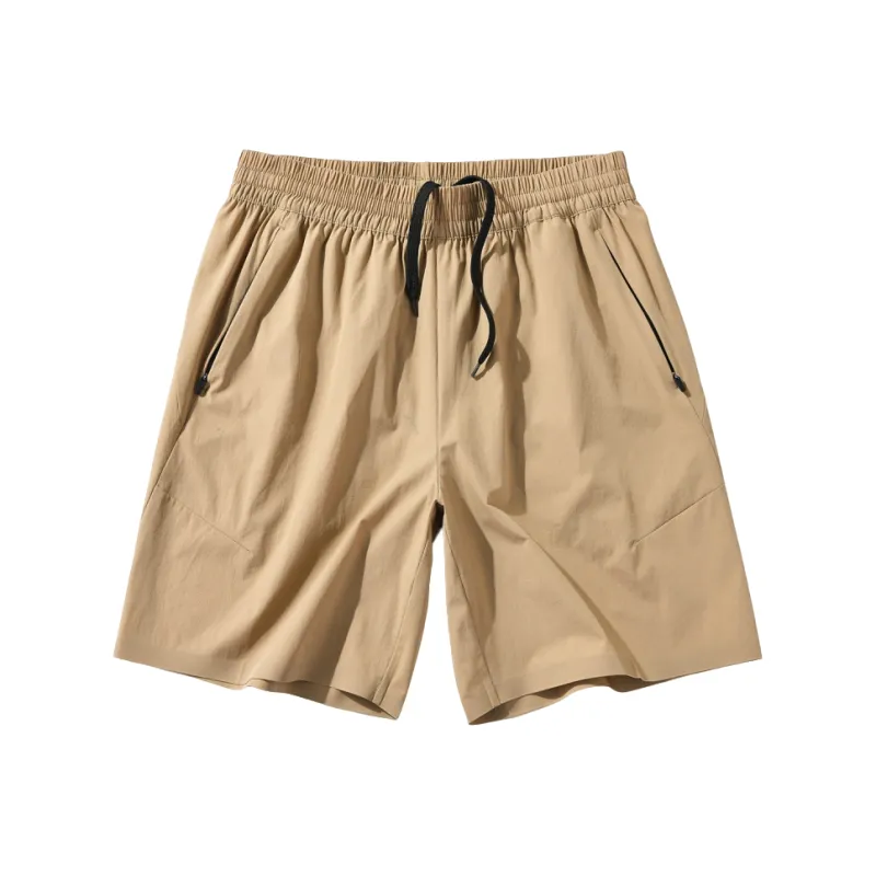 JEEP SPIRIT Cargo Shorts Men-0
