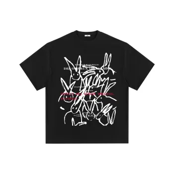 FASTFISH T Shirts Unisex