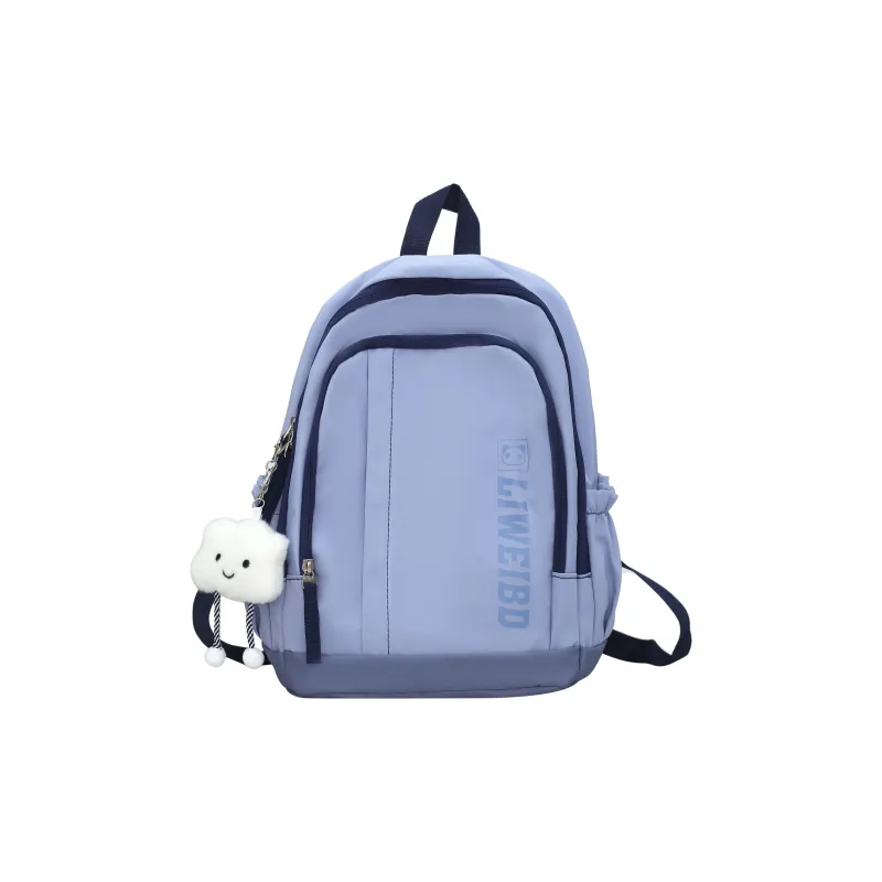 GOBLIN SHARKS 1759 Nylon Backpack Tubas Unisex Multicolor-19