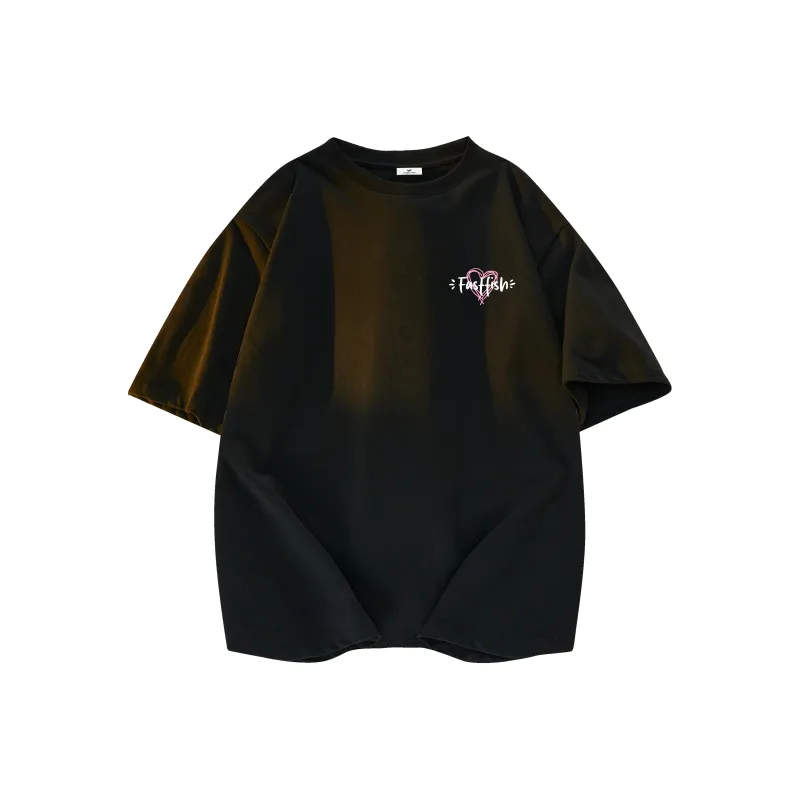 FASTFISH T Shirts Unisex-1