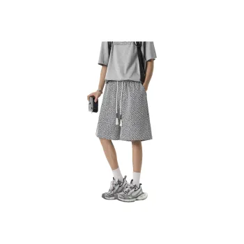YATSI Casual Shorts Unisex
