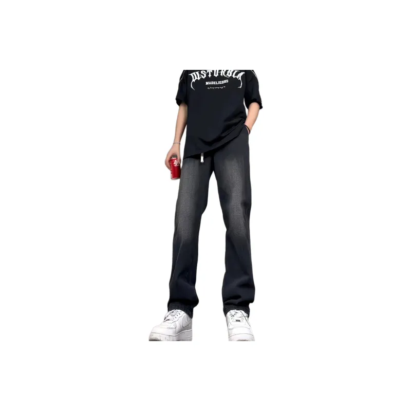 HAPPY PARTY Jeans Unisex-0