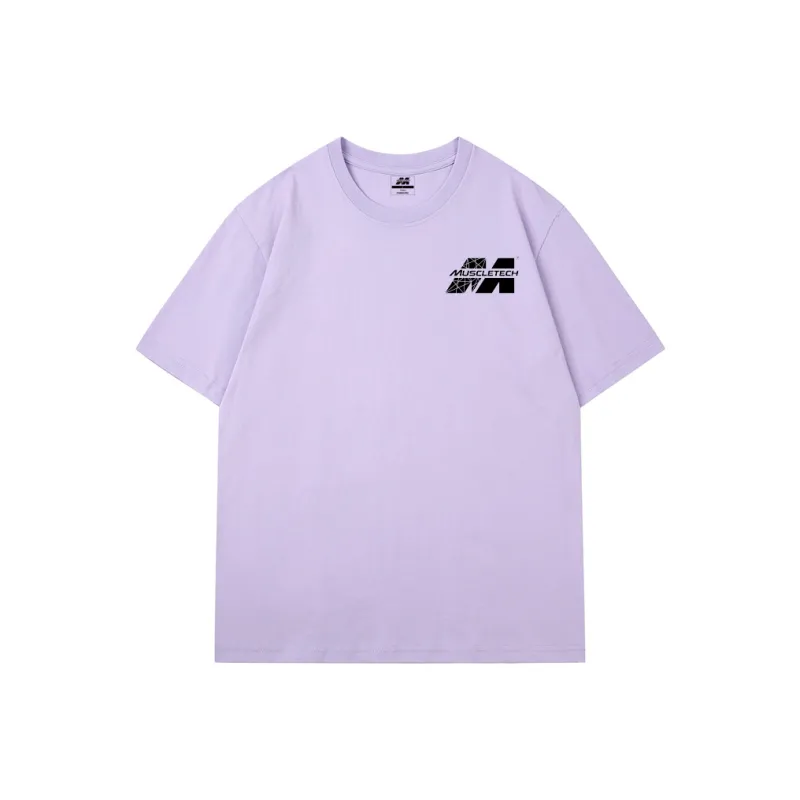MUSCLETECH T Shirts Unisex-11